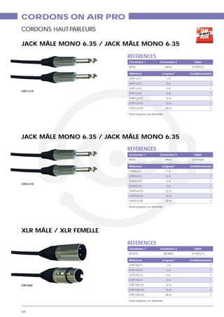 Catalogue batiment 2011 CAE GROUPE