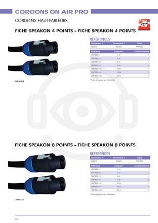 Catalogue batiment 2011 CAE GROUPE