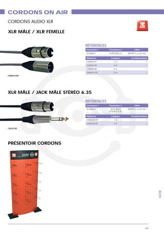 Catalogue batiment 2011 CAE GROUPE