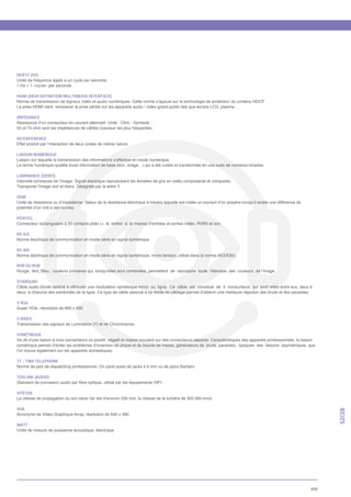 Catalogue batiment 2011 CAE GROUPE