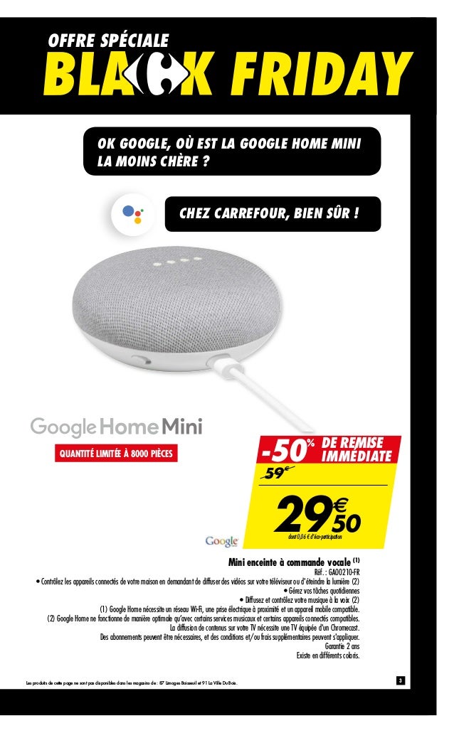 Catalogue Carrefour Black Friday Monsieurechantillons Com Catalogue Carrefour Black Friday Monsieurechantillons Com