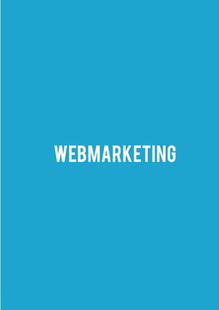 WEBMARKETING
 