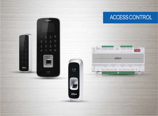 -3-
ACCESSCONTROL
 