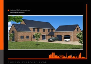 Catalogue Crea Art 3 D Design