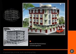 Catalogue Crea Art 3 D Design