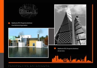 Catalogue Crea Art 3 D Design