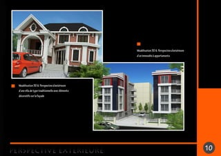 Catalogue Crea Art 3 D Design