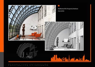 Catalogue Crea Art 3 D Design