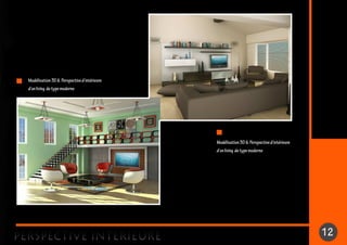 Catalogue Crea Art 3 D Design