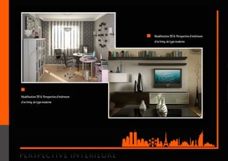 Catalogue Crea Art 3 D Design