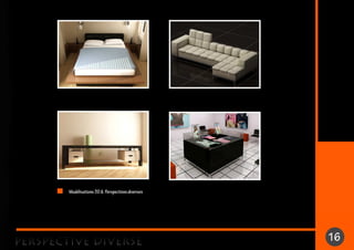 Catalogue Crea Art 3 D Design