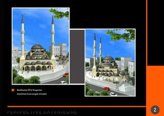 Catalogue Crea Art 3 D Design