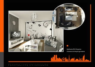 Catalogue Crea Art 3 D Design