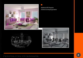 Catalogue Crea Art 3 D Design