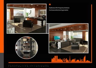 Catalogue Crea Art 3 D Design