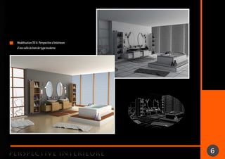 Catalogue Crea Art 3 D Design