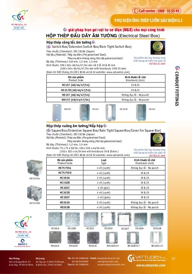 Catalogue cvl steel conduit panasonic smartube flexible conduit ong