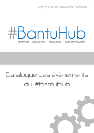 Une initiative de l’association Bantutech

Catalogue des evenements
du #BantuHub

 