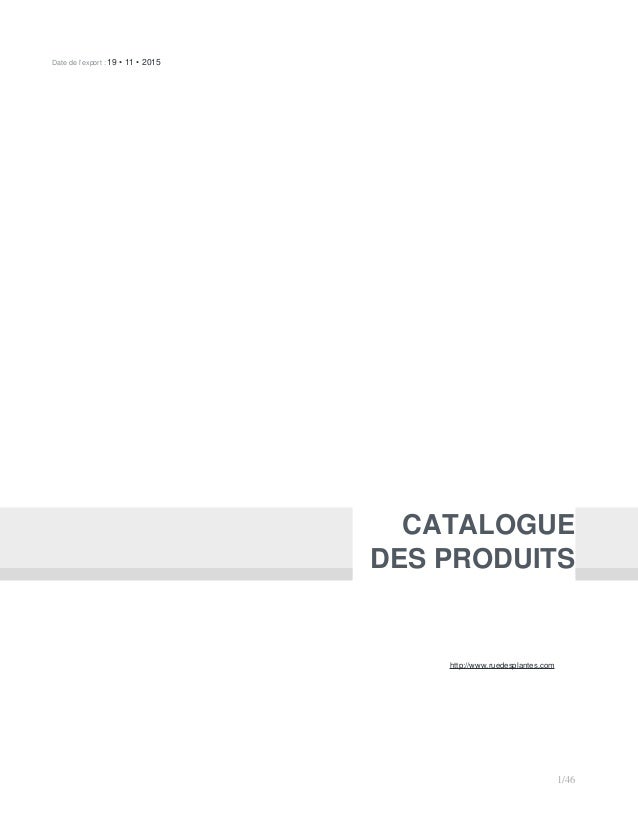 Catalogue epices tisanes et phyto animaux Catalogue epices tisanes et phyto animaux
