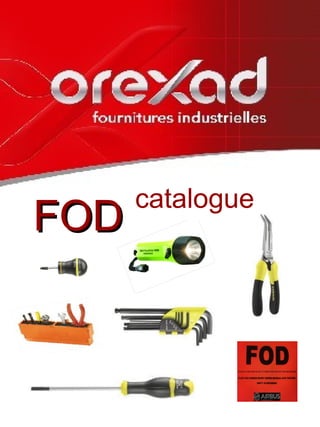 FOD

catalogue

 