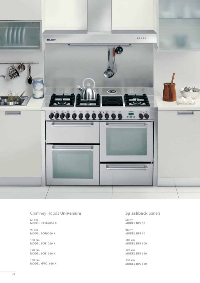 Catalogue free standing cookers | Catalogo cocinas | Catalogo Cucine … Catalogue free standing cookers | Catalogo cocinas | Catalogo Cucine …