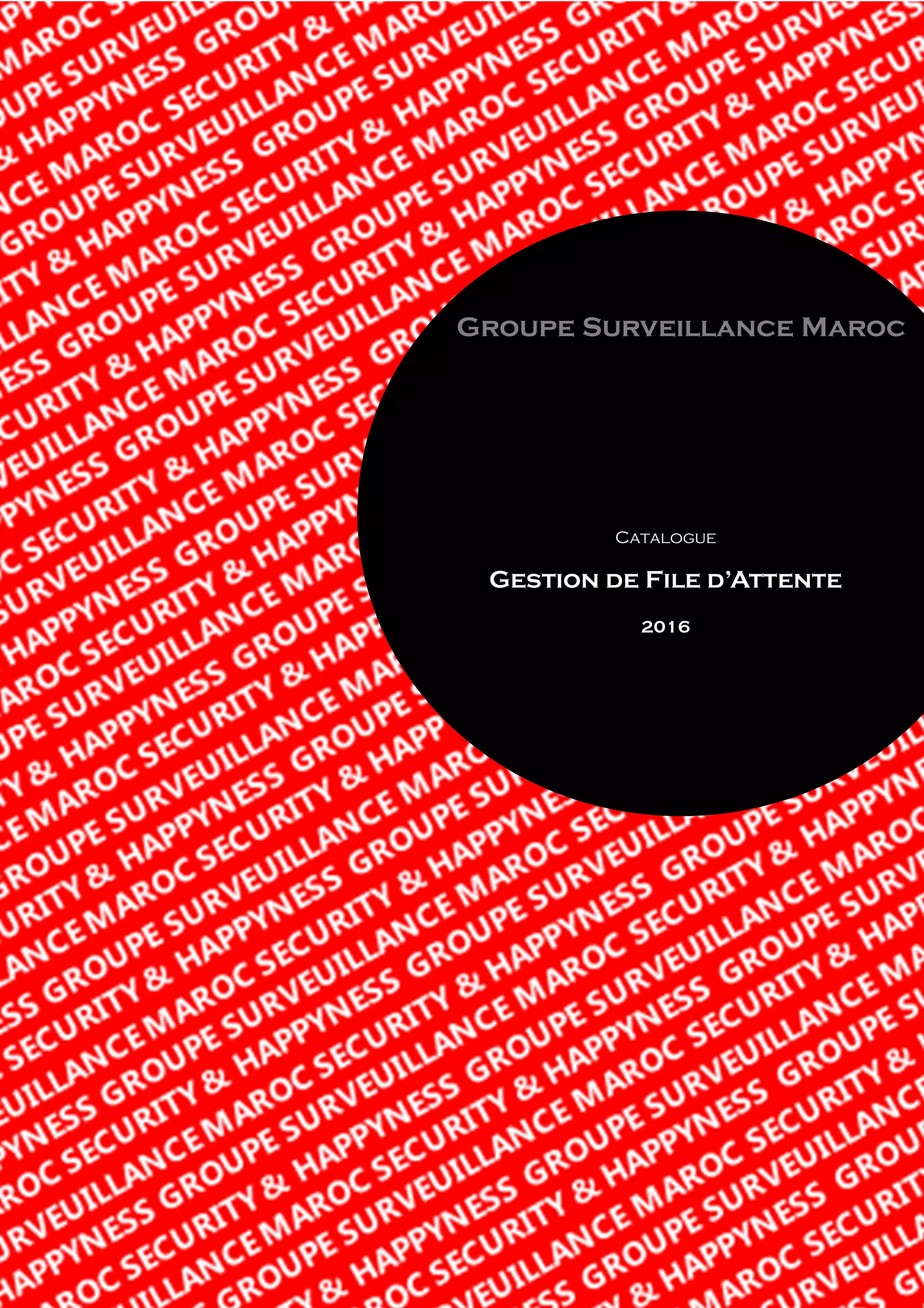 Take A Number - Impretech International Group Code Eliminator Queue Management