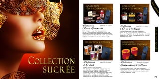 Catalogue guyet's la boutique