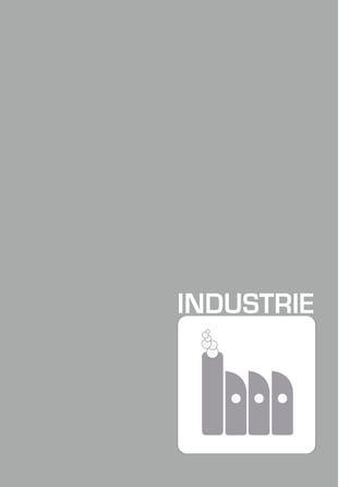 INDUSTRIE
 