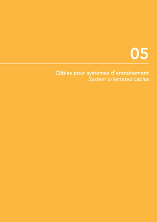 Catalogue industrie 2011 CAE GROUPE