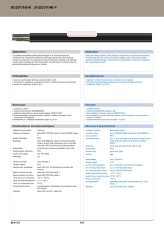 Catalogue industrie 2011 CAE GROUPE