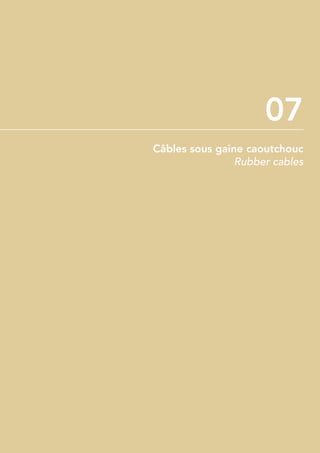 Catalogue industrie 2011 CAE GROUPE