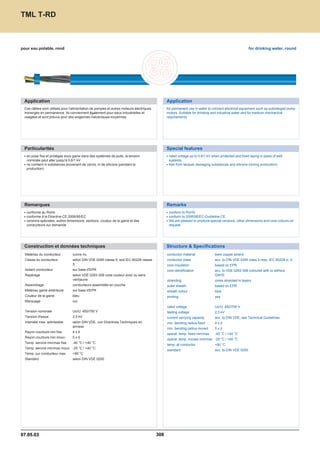 Catalogue industrie 2011 CAE GROUPE