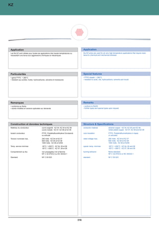 Catalogue industrie 2011 CAE GROUPE