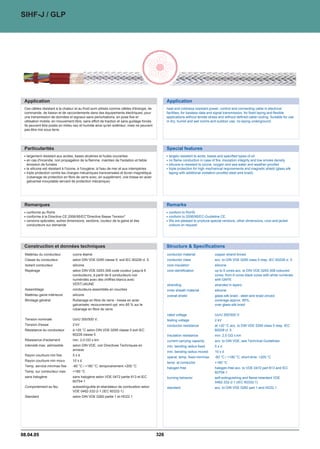 Catalogue industrie 2011 CAE GROUPE