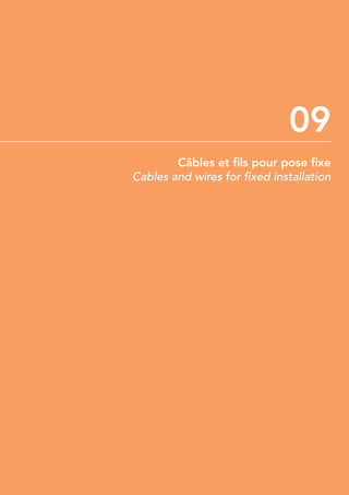 Catalogue industrie 2011 CAE GROUPE