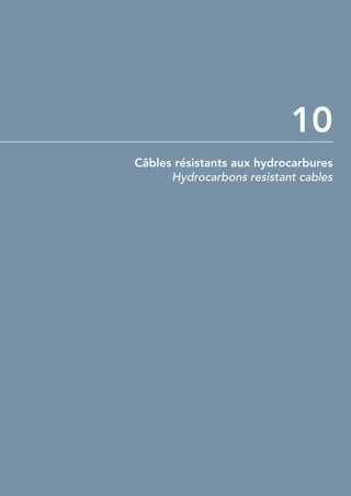 Catalogue industrie 2011 CAE GROUPE