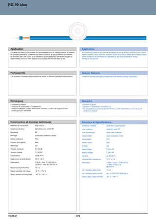 Catalogue industrie 2011 CAE GROUPE