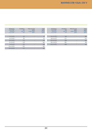 Catalogue industrie 2011 CAE GROUPE