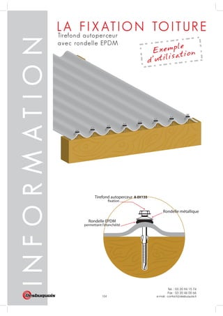 Tel. : 03 20 94 15 74
Fax : 03 20 46 00 66
e-mail : contact@desbuquois.fr104
8.0X135
 