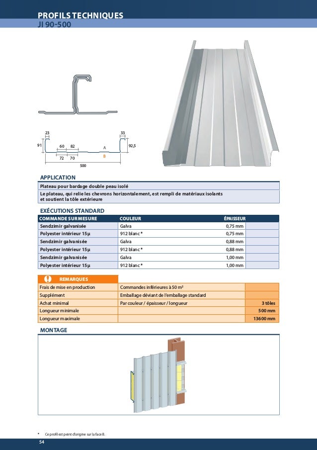 Catalogue Joris Ide 2019