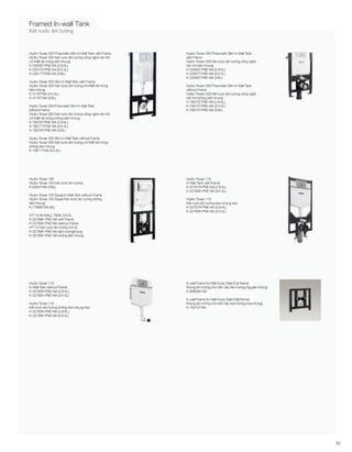 Catalog thiết bị vệ sinh kohler(part 1-6).pdf