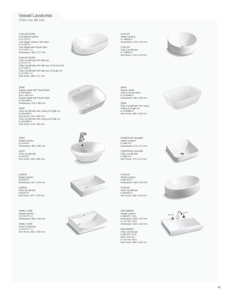 Catalog thiết bị vệ sinh kohler(part 1-6).pdf