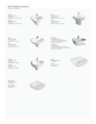 Catalog thiết bị vệ sinh kohler(part 1-6).pdf