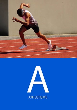 AATHLETISME
 