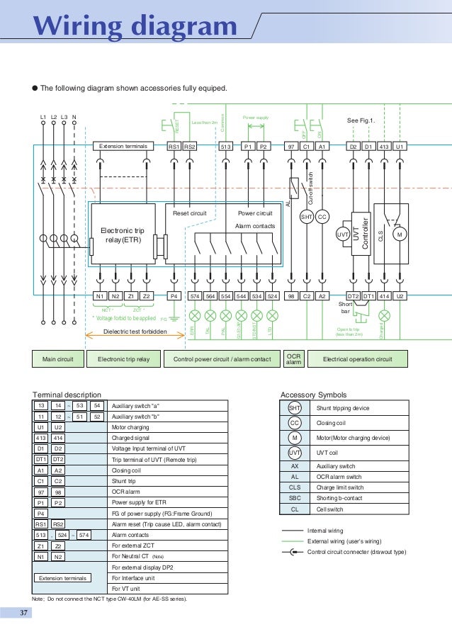 Kancil Alarm Wiring Diagram