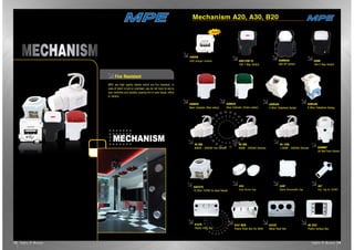 Catalogue mpe 2015