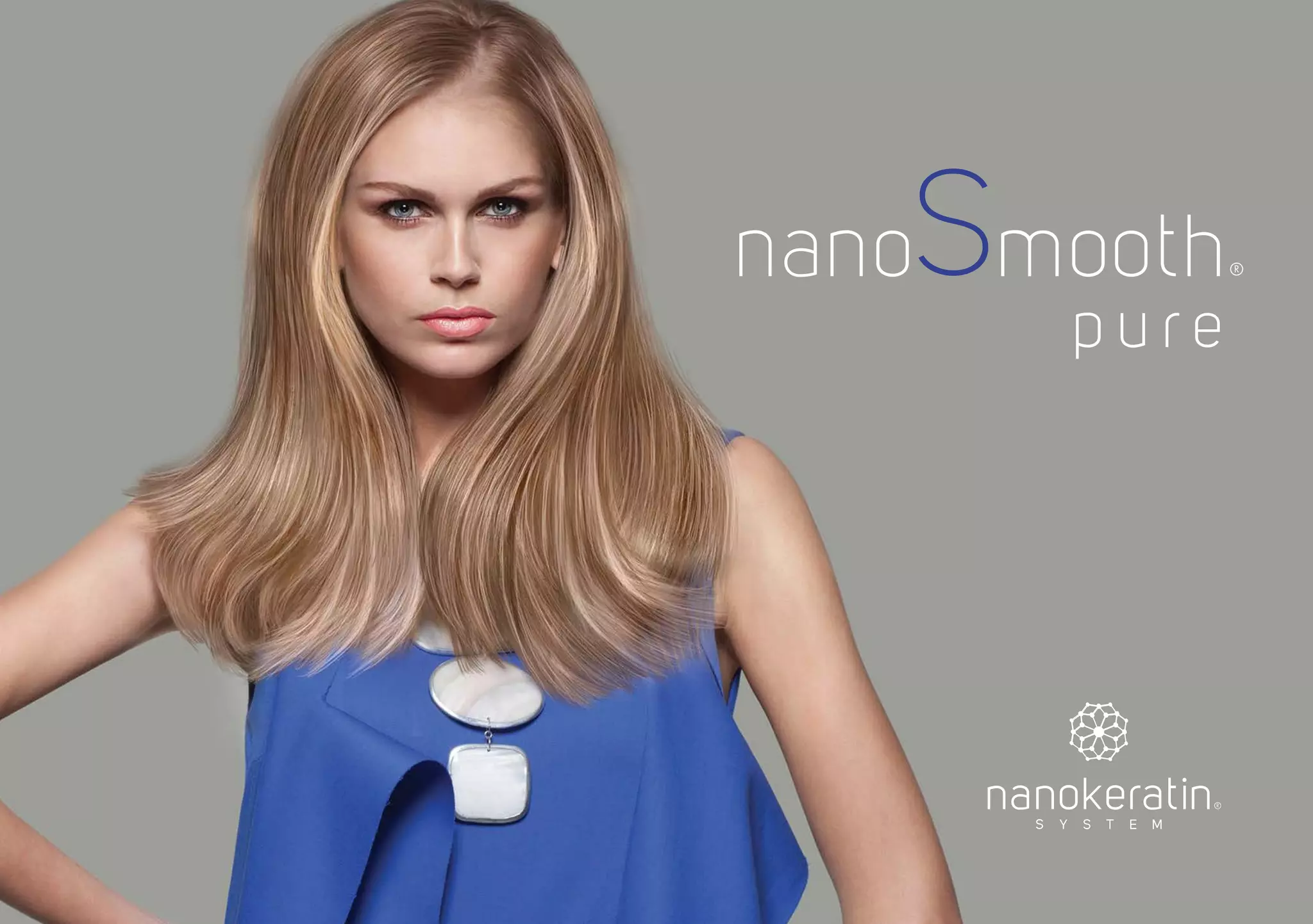 nanoSmooth Pure Catalog PPT