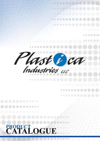 Catalogue of plastica industries