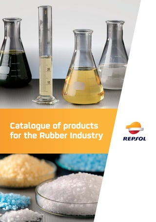 1 | Products for the Rubber Industry
Catalogue of products
for the Rubber Industry
logo nuevo + inventemos_Ingles.pdf 1 04/03/15 18:02
 