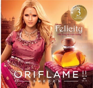 Catalogue Oriflame 11 2011